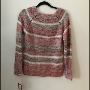 Women’s sweater